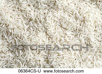 Stock Photo - basmati rice, 
close-up. fotosearch 
- search stock 
photos, pictures, 
images, and photo 
clipart
