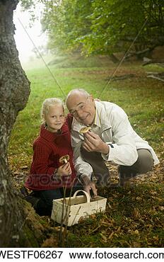 Picture - germany,  baden-württemberg, 
 swabian mountains, 
 grandfather and. 
fotosearch - search 
stock photos, 
pictures, images, 
and photo clipart