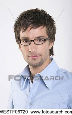 Arquivo de Fotografias - jovem,  retrato. 
fotosearch - busca 
de fotos, imagens 
e clipart
