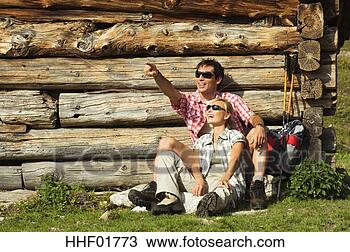 Banco de Imagem - áustria,  salzburger, 
 terra,  par, 
 levando,  partir. 
fotosearch - busca 
de fotos, imagens 
e clipart