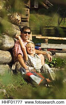 Foto - áustria,  salzburger, 
 terra,  par, 
 levando,  partir. 
fotosearch - busca 
de fotos, imagens 
e clipart