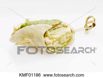 Banco de Imagem - peru,  envoltório, 
 vegetal. fotosearch 
- busca de fotos, 
imagens e clipart