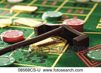 Banco de Imagem - jogo,  lascas, 
 ouro,  barras, 
 roleta,  tabela. 
fotosearch - busca 
de fotos, imagens 
e clipart