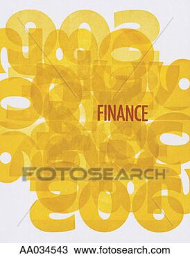 Desenho - finanças. fotosearch 
- busca de ilustrações 
clipeart e desenhos