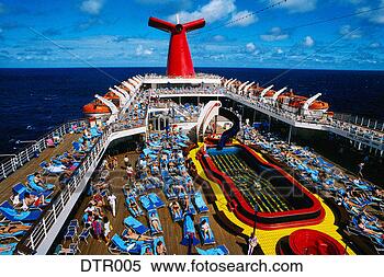 Stock Image - cruise ship near 
the bahamas. fotosearch 
- search stock 
photos, pictures, 
images, and photo 
clipart