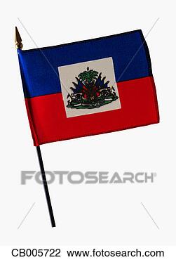 Stock Photo - state flag of 
haiti. fotosearch 
- search stock 
photos, pictures, 
images, and photo 
clipart