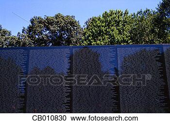 Stock Photography - vietnam memorial 
wall. fotosearch 
- search stock 
photos, pictures, 
images, and photo 
clipart
