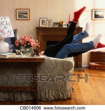 Stock Photo - legs of couple 
getting frisky 
on couch. fotosearch 
- search stock 
photos, pictures, 
images, and photo 
clipart