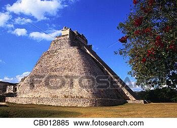 Stock Image - pyramid of the 
magician. fotosearch 
- search stock 
photos, pictures, 
images, and photo 
clipart