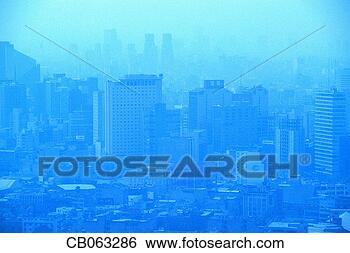 Stock Photo - air pollution 
at mexico city. 
fotosearch - search 
stock photos, 
pictures, images, 
and photo clipart