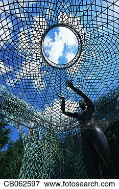 Picture - statue at sanssouci 
palace garden. 
fotosearch - search 
stock photos, 
pictures, images, 
and photo clipart