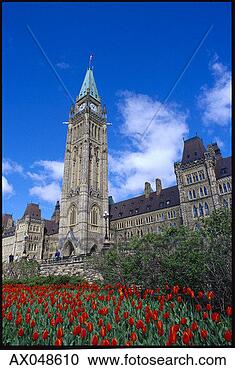 Stock Photography - peace tower at 
canadian parliament. 
fotosearch - search 
stock photos, 
pictures, images, 
and photo clipart
