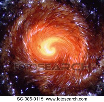 Stock Image - spiraling galaxy. 
fotosearch - search 
stock photos, 
pictures, images, 
and photo clipart