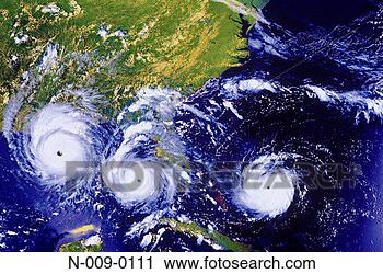 Stock Photography - time lapse of 
hurricane andrew. 
fotosearch - search 
stock photos, 
pictures, images, 
and photo clipart