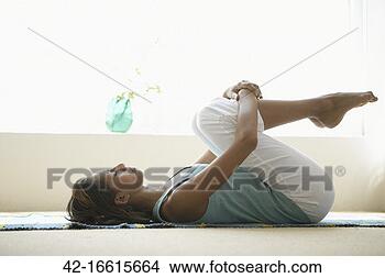 Stock Photo - yoga. fotosearch 
- search stock 
photos, pictures, 
images, and photo 
clipart