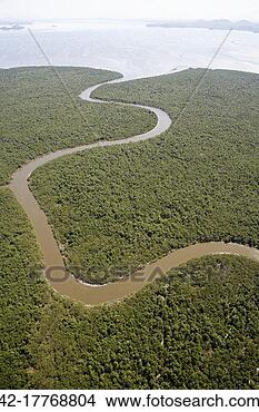 Stock Photo - river and estuary. 
fotosearch - search 
stock photos, 
pictures, images, 
and photo clipart