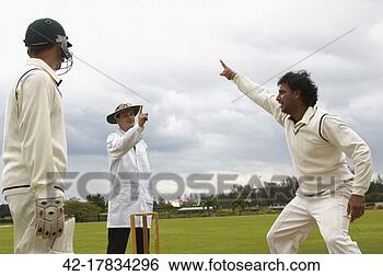 Stock Photo - cricket game. 
fotosearch - search 
stock photos, 
pictures, images, 
and photo clipart