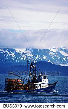 Stock Photograph - fishing boat. 
fotosearch - search 
stock photos, 
pictures, images, 
and photo clipart