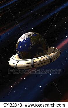 Stock Illustration - computer art image 
of earth in life 
preserver. fotosearch 
- search clipart, 
illustration, 
drawings and vector 
eps graphics images