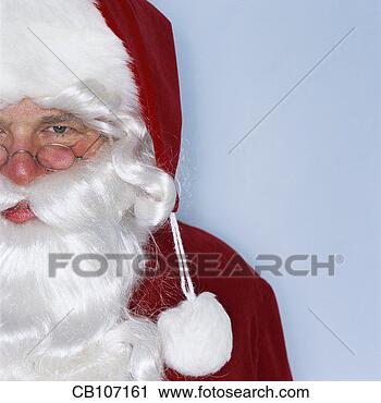 Stock Photography - santa claus. fotosearch 
- search stock 
photos, pictures, 
images, and photo 
clipart