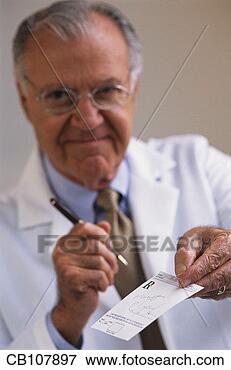 Picture - pharmacist handing 
out prescription. 
fotosearch - search 
stock photos, 
pictures, images, 
and photo clipart