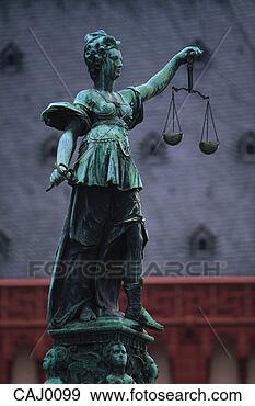 Stock Photograph - statue of justice. 
fotosearch - search 
stock photos, 
pictures, images, 
and photo clipart