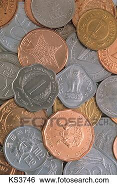Stock Photo - business backgrounds, 
backgrounds, business, 
change, coin, 
currency. fotosearch 
- search stock 
photos, pictures, 
images, and photo 
clipart