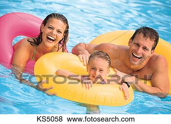 Stock Photo - vacations - tropical, 
cruise, families, 
family, fun, fun 
in the sun. fotosearch 
- search stock 
photos, pictures, 
images, and photo 
clipart