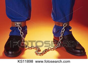 Stock Photo - legalities, convicted, 
crime, industry, 
inmate, jail. 
fotosearch - search 
stock photos, 
pictures, images, 
and photo clipart