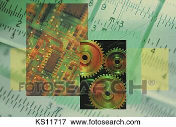 Foto - industrial,   
força,   arquitetura, 
  tábua,   negócio, 
  negócio. fotosearch 
- busca de fotos, 
imagens e clipart