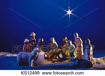 christian christmas pictures