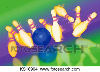 Stock Photo - concepts for advertising, 
 ad concepts, 
 bowling,  concepts. 
fotosearch - search 
stock photos, 
pictures, images, 
and photo clipart