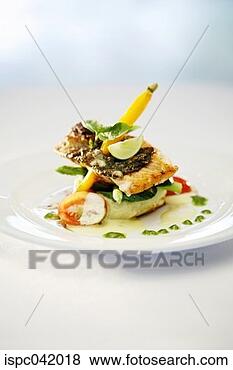 Stock Photo - citrus salmon. 
fotosearch - search 
stock photos, 
pictures, images, 
and photo clipart
