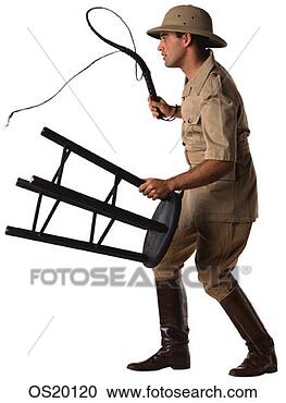 Stock Photography - lion tamer. fotosearch
- search stock
photos, pictures,
images, and photo
clipart