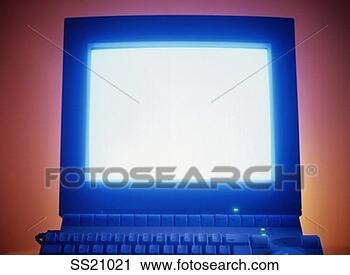 Stock Photography - glowing computer 
screen. fotosearch 
- search stock 
photos, pictures, 
images, and photo 
clipart