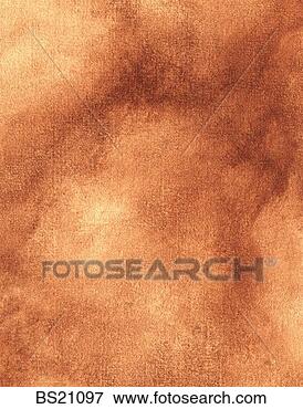 Picture - brown canvas wash. 
fotosearch - search 
stock photos, 
pictures, images, 
and photo clipart