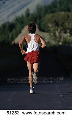 Stock Photo - man running. fotosearch 
- search stock 
photos, pictures, 
images, and photo 
clipart