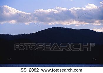 Stock Photo - towadako, japan 
- lake and hill. 
fotosearch - search 
stock photos, 
pictures, images, 
and photo clipart
