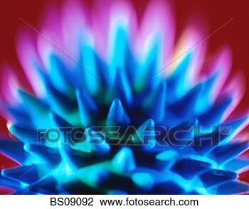 Stock Photo - pointy blue rubber 
ball. fotosearch 
- search stock 
photos, pictures, 
images, and photo 
clipart
