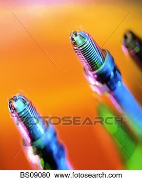 Stock Photography - spark plugs. fotosearch 
- search stock 
photos, pictures, 
images, and photo 
clipart