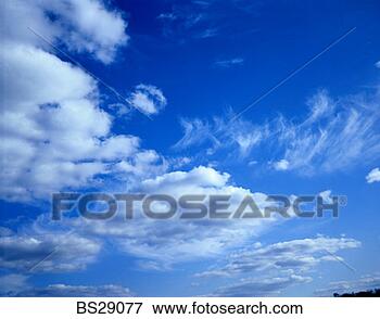 Picture - clouds in the 
sky. fotosearch 
- search stock 
photos, pictures, 
images, and photo 
clipart