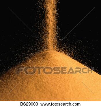 Stock Photo - falling sand. 
fotosearch - search 
stock photos, 
pictures, images, 
and photo clipart