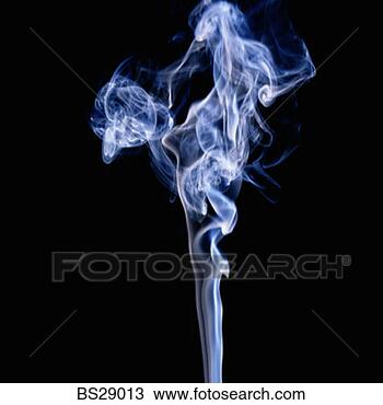 Stock Photo - rising tendril 
of smoke. fotosearch 
- search stock 
photos, pictures, 
images, and photo 
clipart