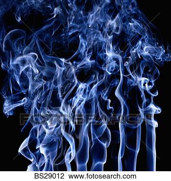 Stock Photo - smoke rising. 
fotosearch - search 
stock photos, 
pictures, images, 
and photo clipart