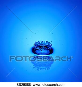 Stock Photo - splashing water 
drop. fotosearch 
- search stock 
photos, pictures, 
images, and photo 
clipart