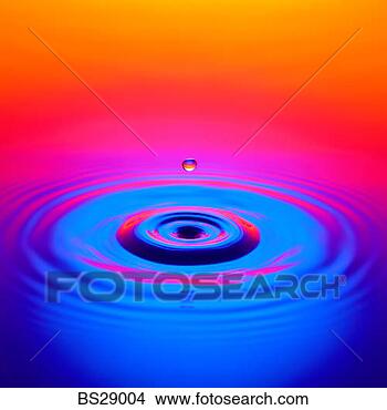 Stock Photo - water drop. fotosearch 
- search stock 
photos, pictures, 
images, and photo 
clipart