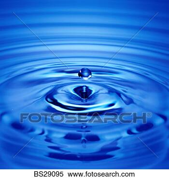 Stock Image - water drop. fotosearch 
- search stock 
photos, pictures, 
images, and photo 
clipart
