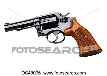Stock Photo - police officer's 
357 magnum revolver. 
fotosearch - search 
stock photos, 
pictures, images, 
and photo clipart