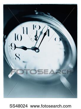 Stock Photo - alarm clock. fotosearch 
- search stock 
photos, pictures, 
images, and photo 
clipart