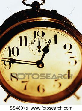 Stock Image - antique alarm 
clock. fotosearch 
- search stock 
photos, pictures, 
images, and photo 
clipart